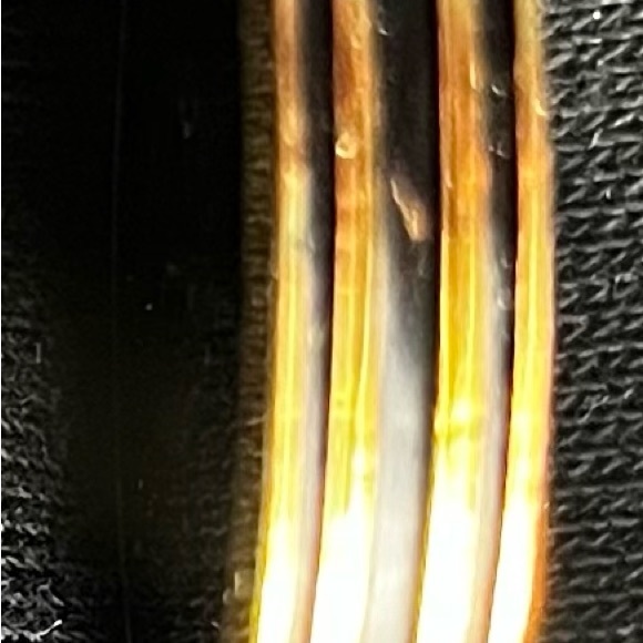 Vintage 80’s Gucci ladies watch - Picture 8 of 8